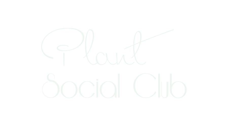Home | Plant Social Club